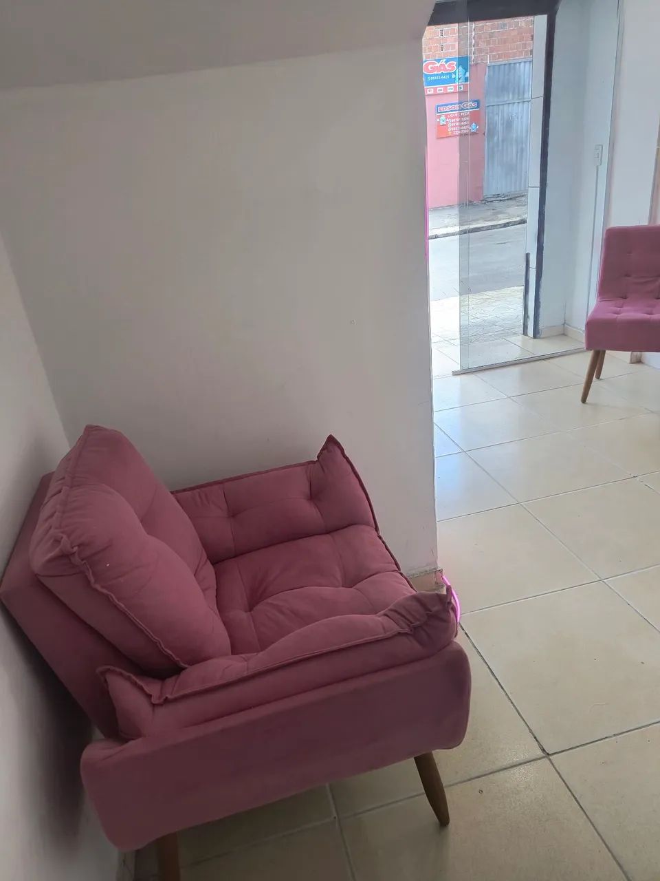 Sublocação de Studio  - Foto 2