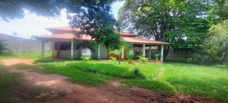 Casas - CHÁCARA DOIS CÓRREGOS