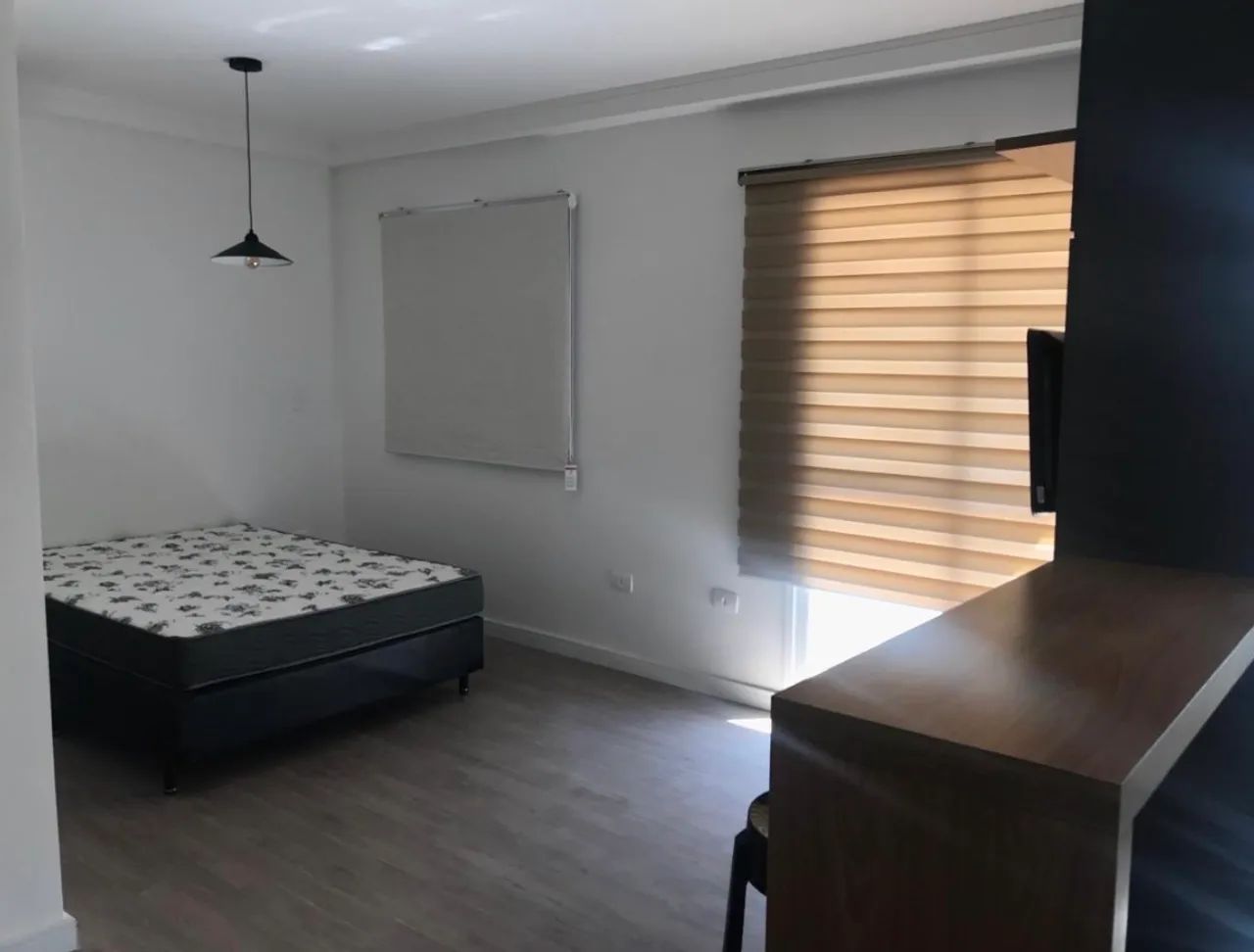 Studio Smart  Residence - Jd Aquarius - Ótima localização  - Foto 2