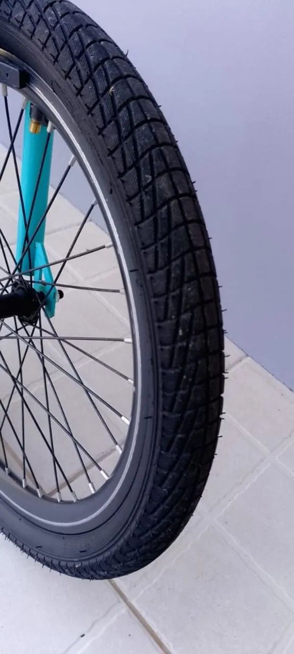 Bike aro 20  - Foto 3