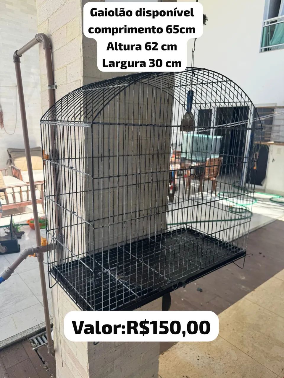 Gaiola 