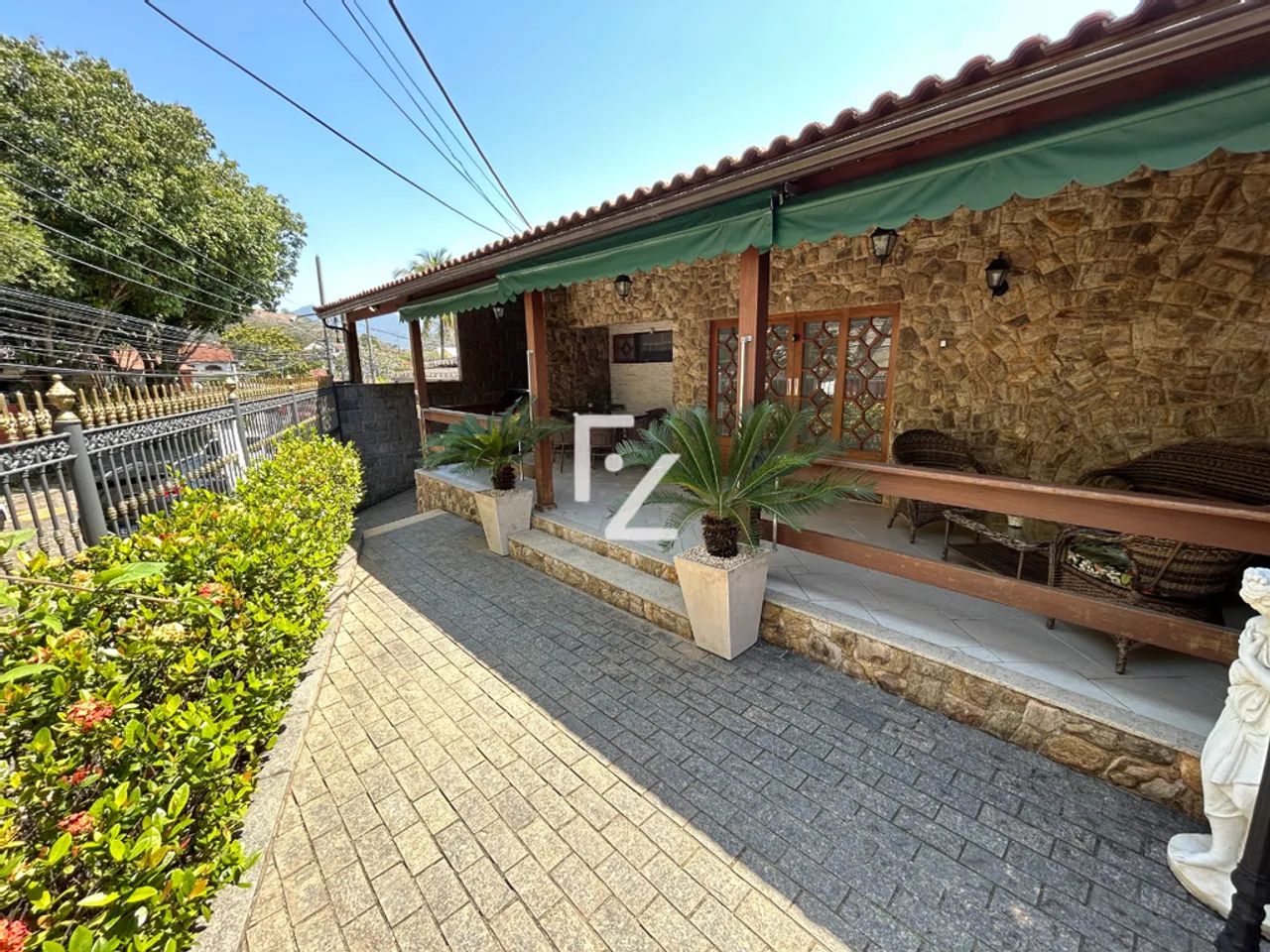 Casa linear de 3 quartos no Condomínio Bairro da Graça - Casa com cara de Casa - Foto 2