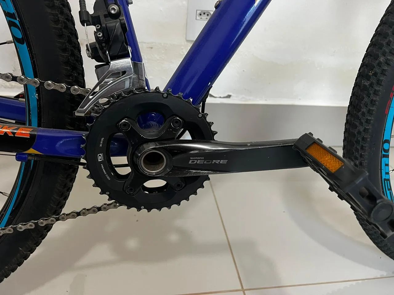 Bike audax adx 400 - Foto 3