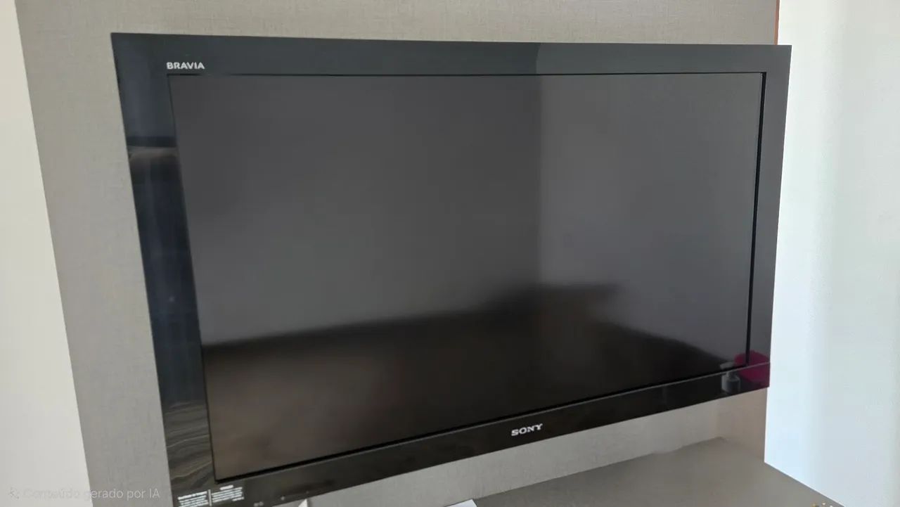 TV Sony Bravia 40