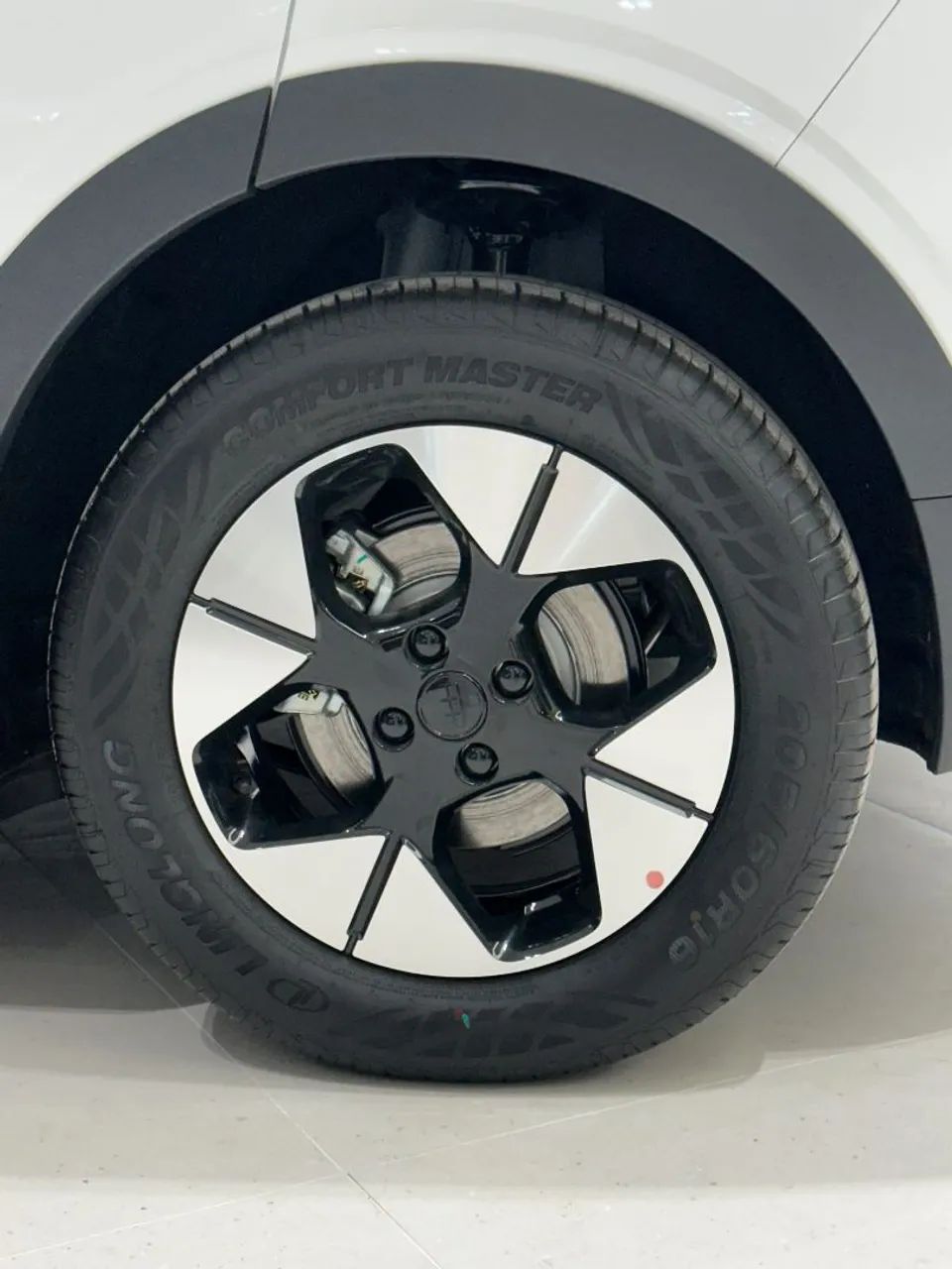 Geely EX2 Max 2026 - Foto 4