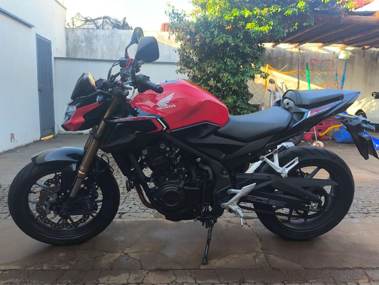 Moto impecável!!!! - Foto 2