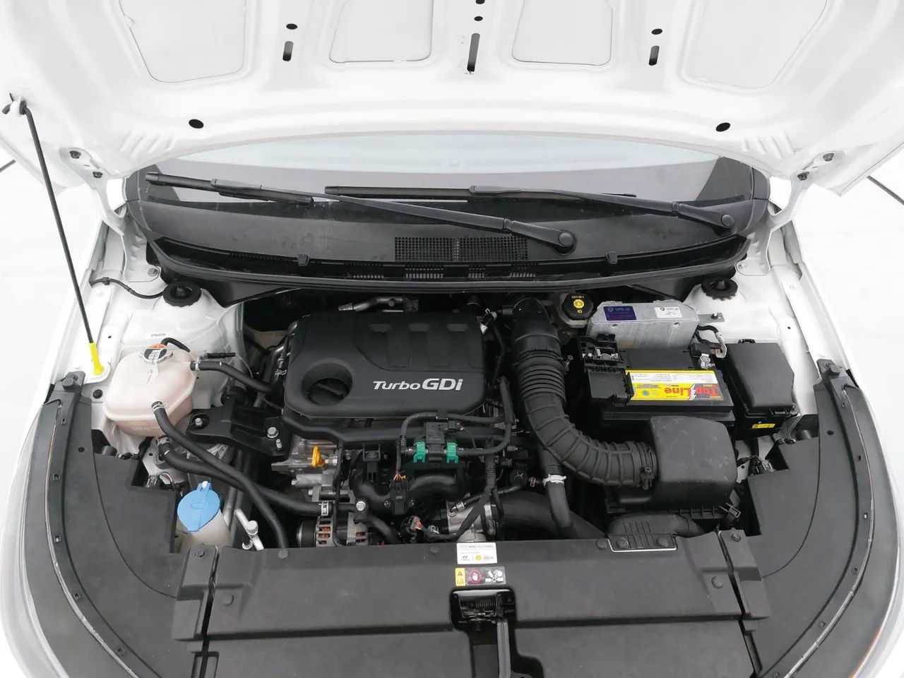 Hyundai HB20 Comf./C.Plus/C.Style 1.0 Flex 12V, foto 10 de 18