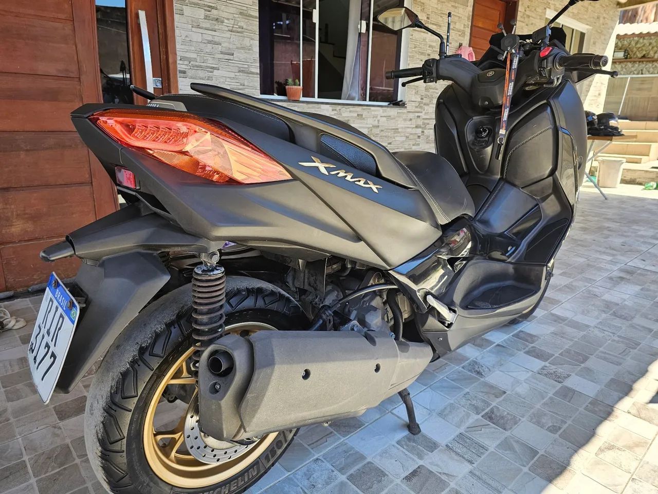 Xmax 2021 - Foto 2
