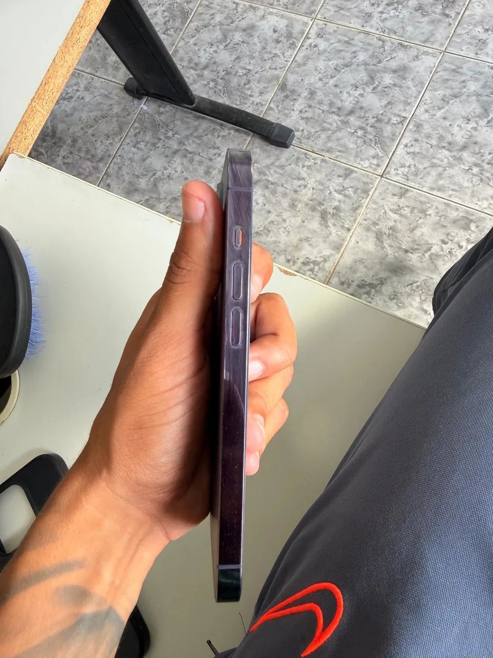 iPhone 14pro - Foto 3
