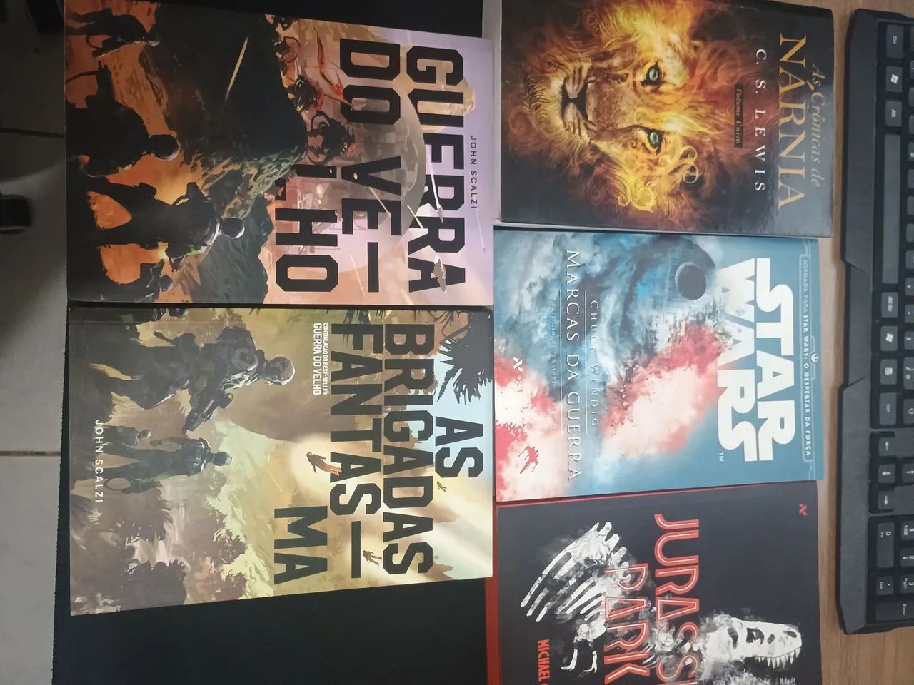 LIVROS DIVERSOS - Foto 4