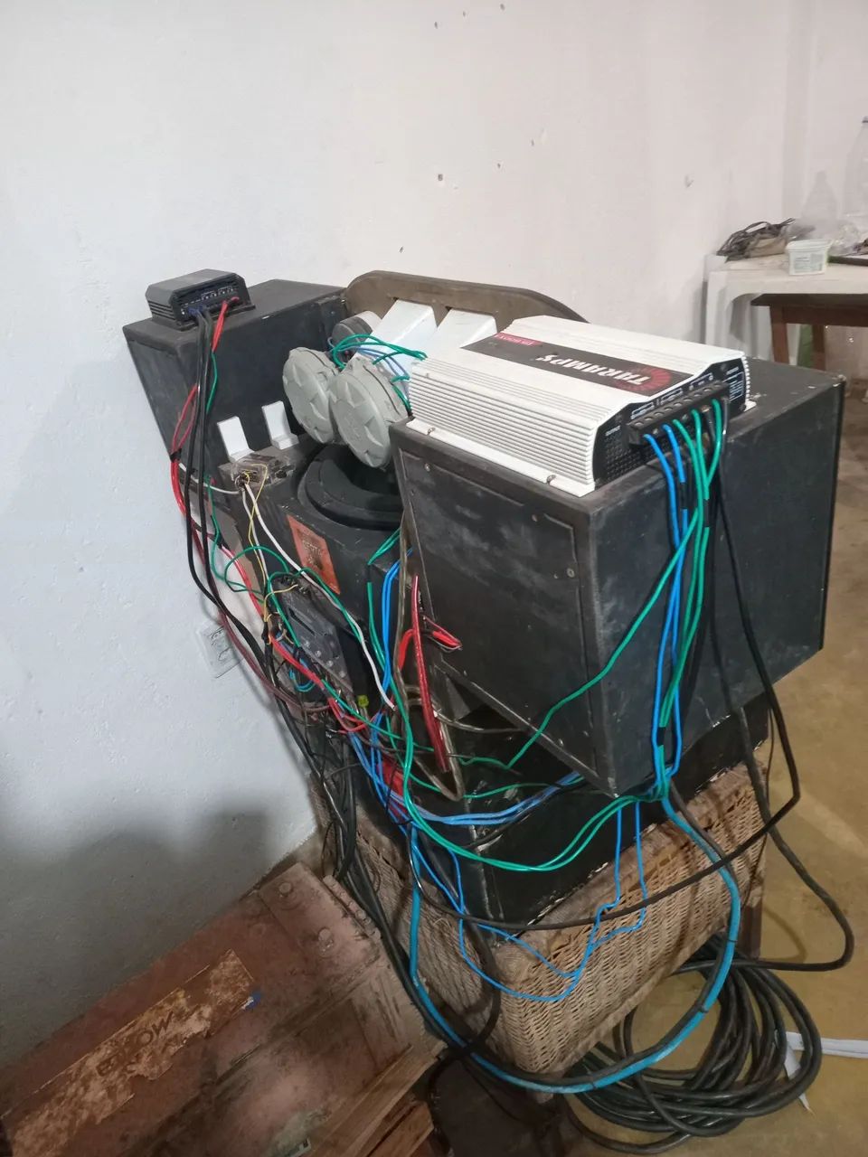 Som automotivo  - Foto 3