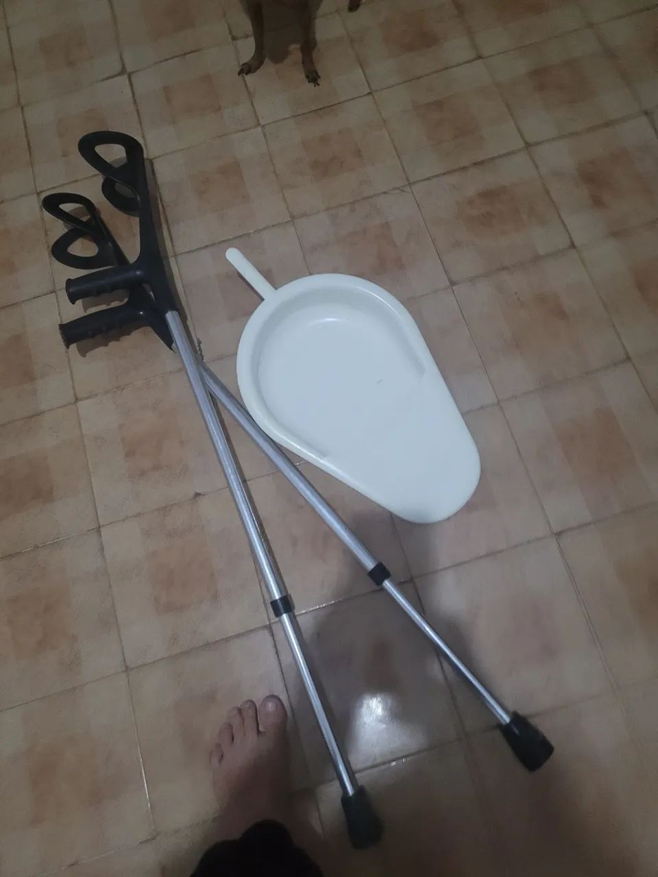 Moleta todos boa completa  - Foto 3