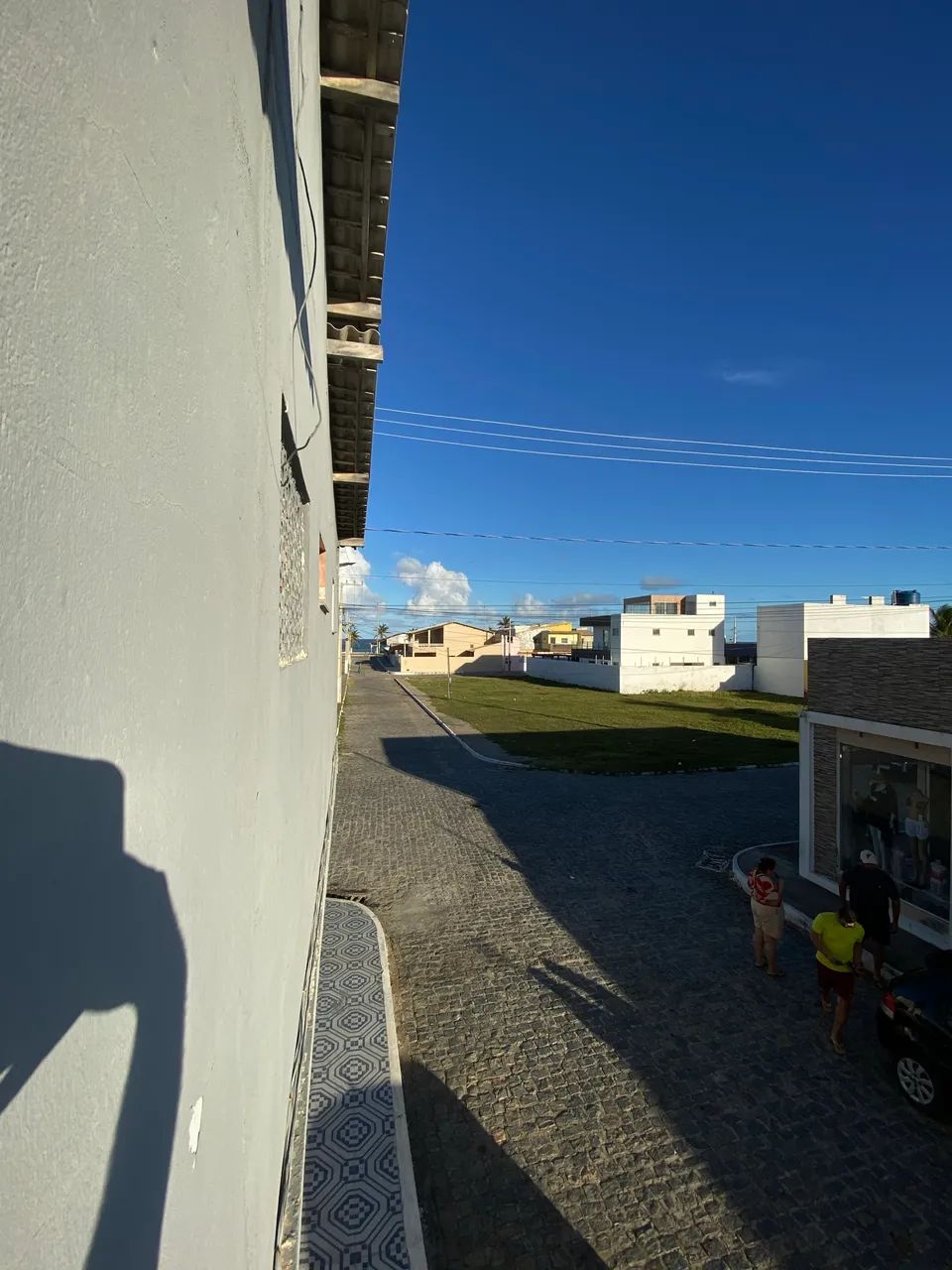 ALUGO FLATS NA PRAIA DA CAUEIRA/SE - Foto 4
