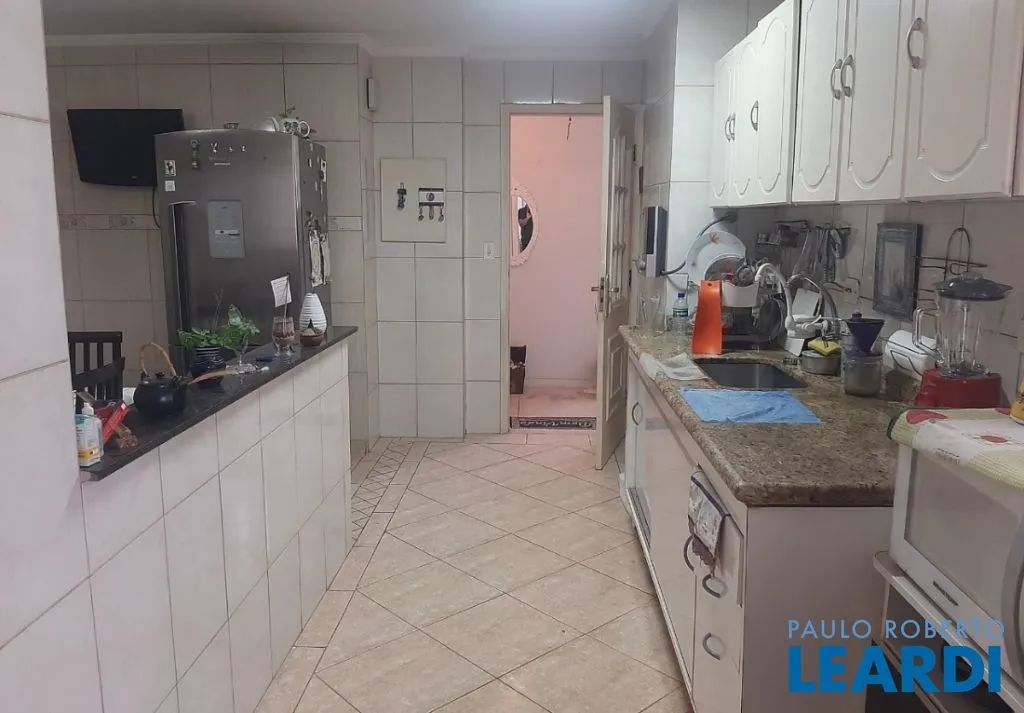 APARTAMENTO - TATUAPÉ - SP - Foto 5