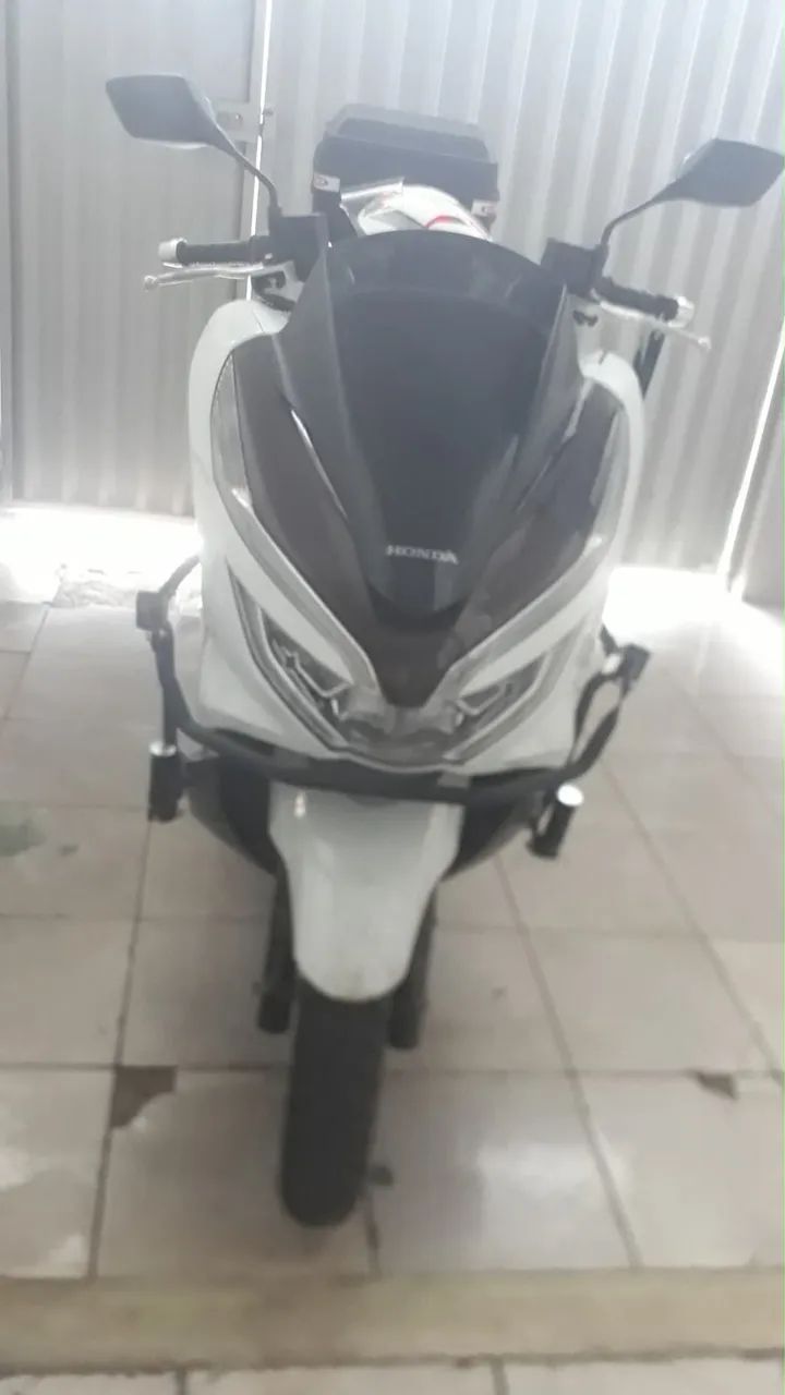 Pcx dlx 150  - Foto 3