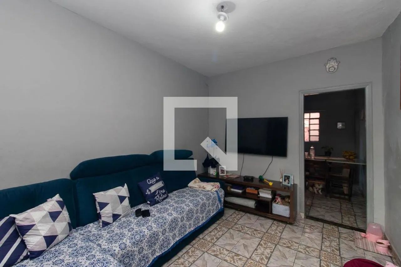 Casa à Venda - Vila Maria , 5 Quartos, 200 m2 - Foto 3