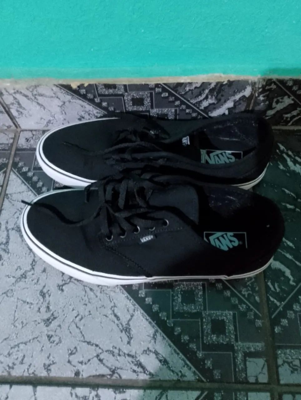 Sapatênis  - Foto 2
