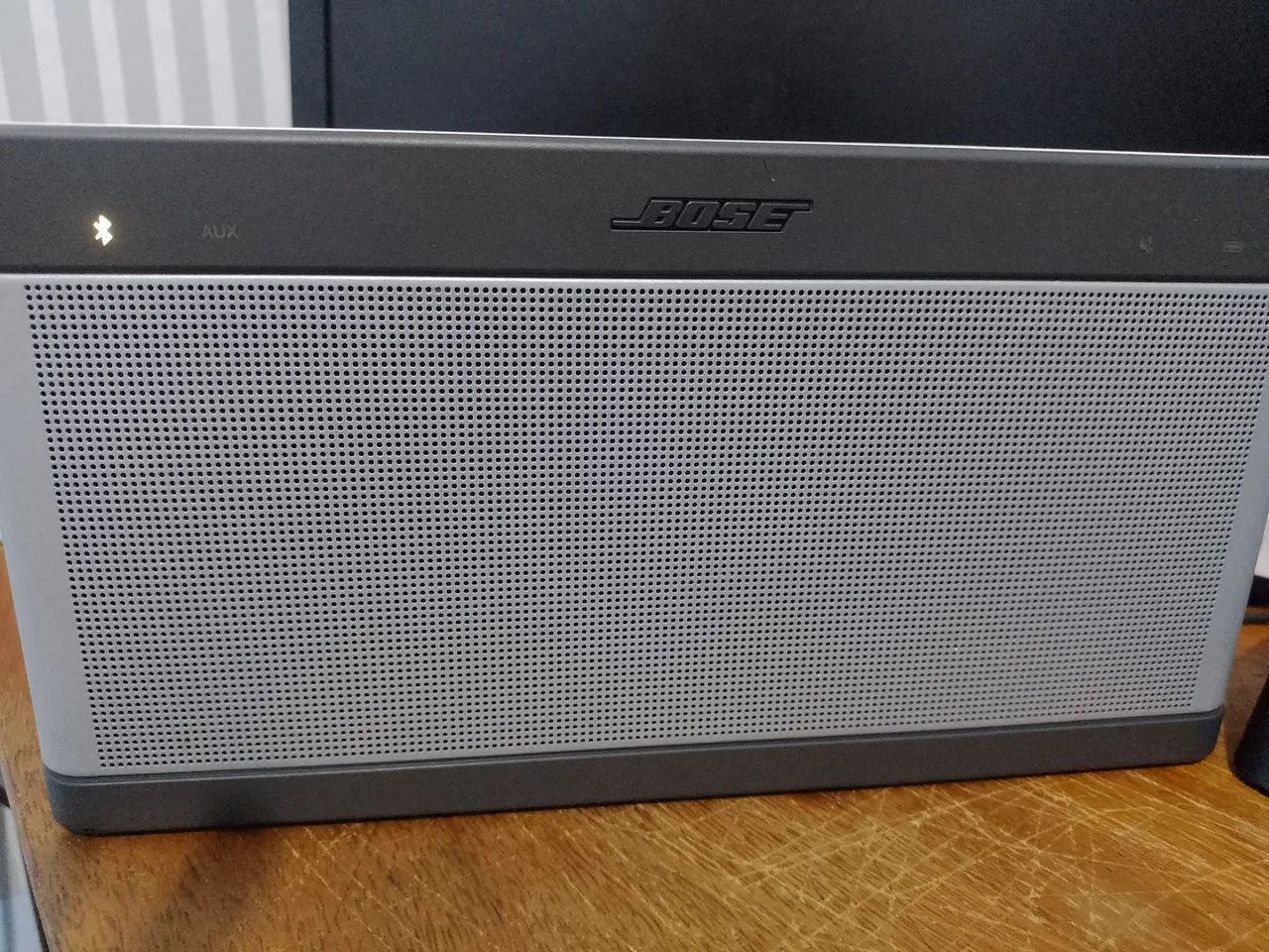 Caixa de Som BOSE Bluetooth