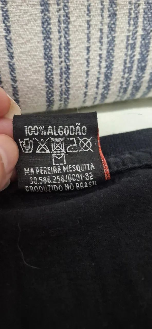 Camisa da banda Queen - Foto 2