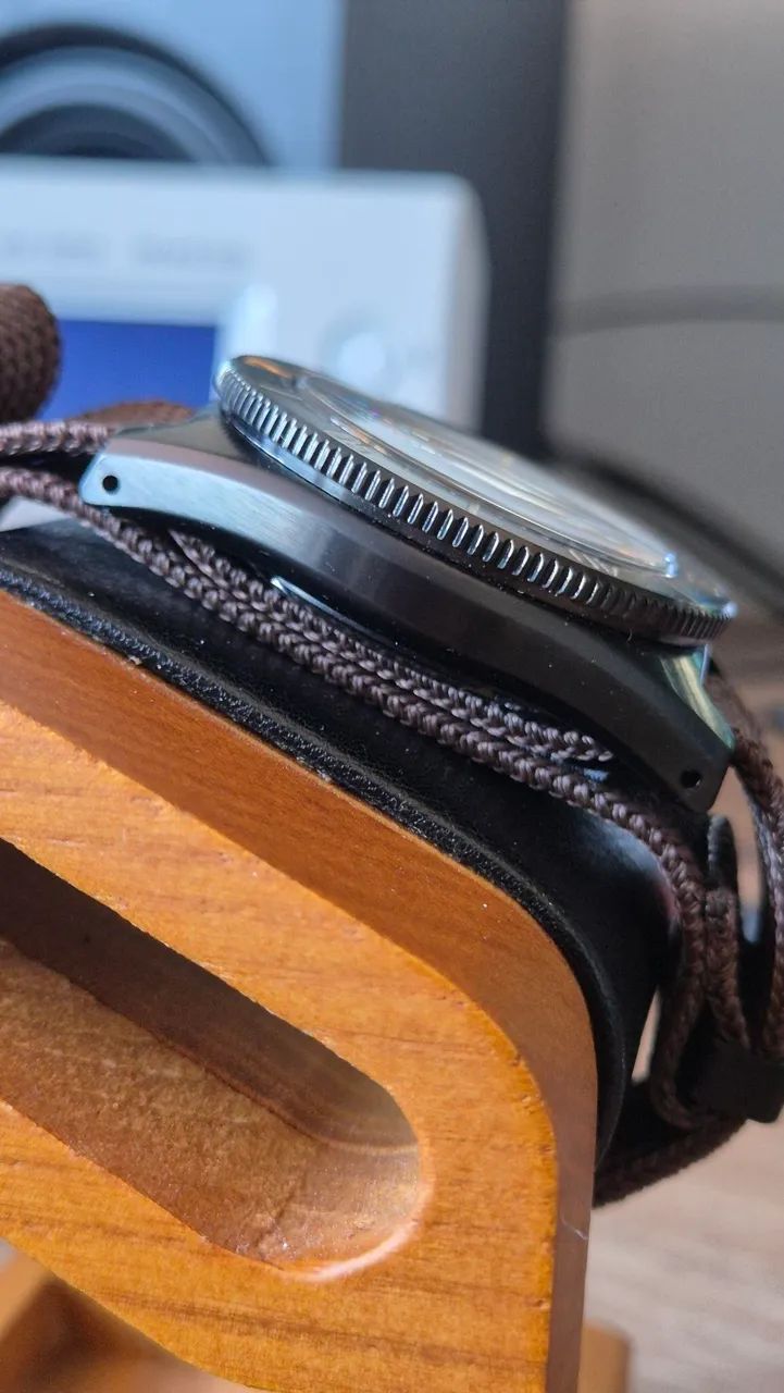 Seiko 62mas Black Series SPB253 - Foto 5