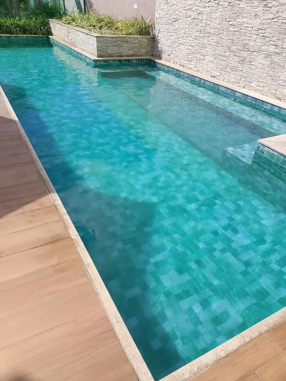 Piscineiro  - Foto 4