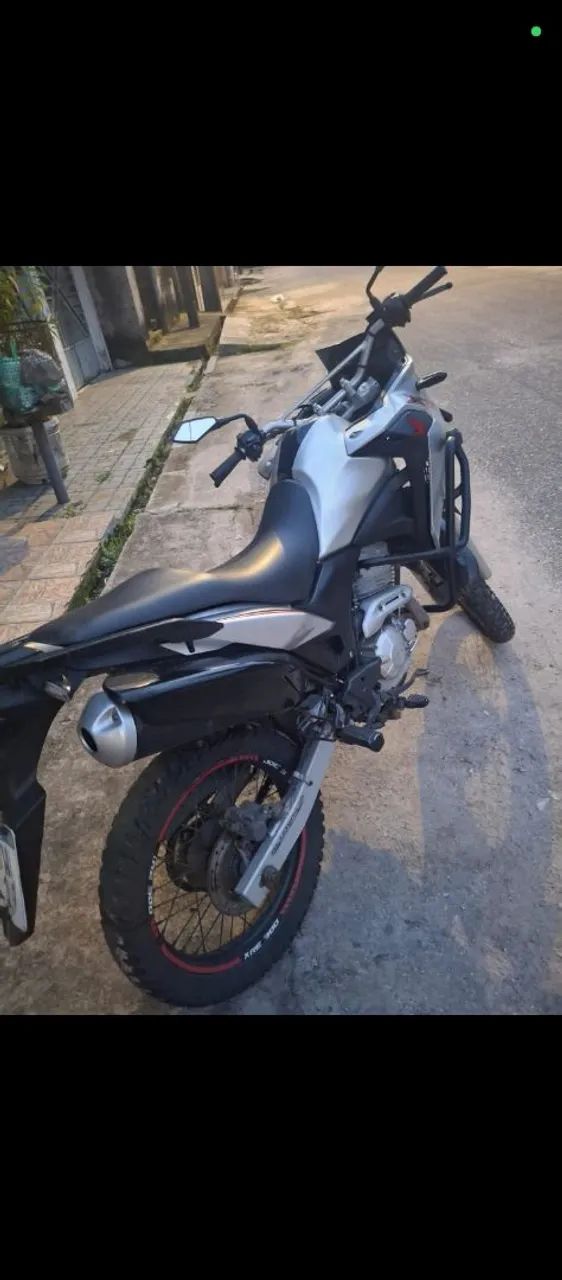 Xre300 - Foto 2