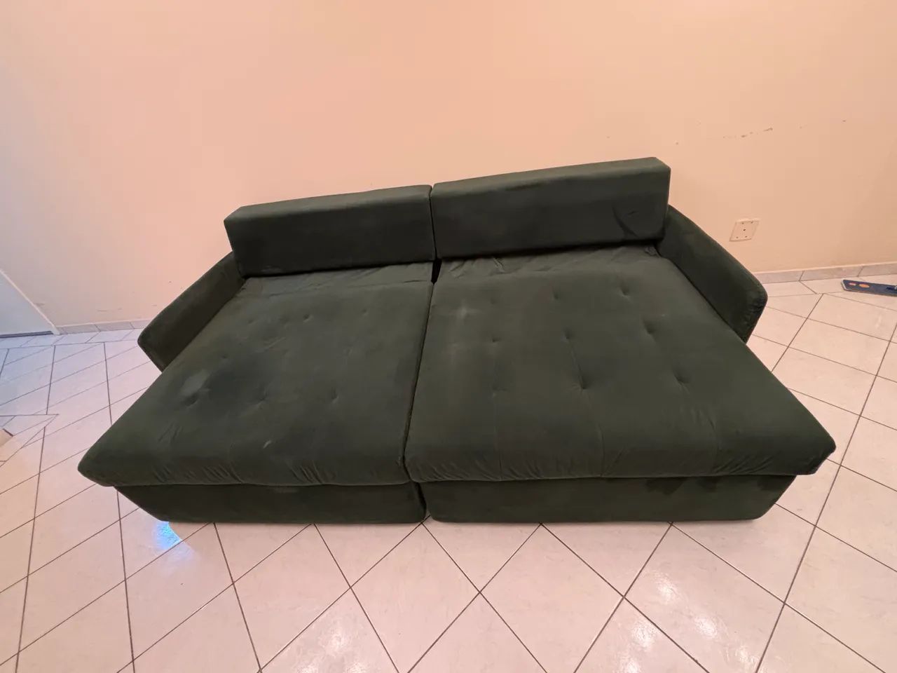 Sofá retrátil modulado  - Foto 3