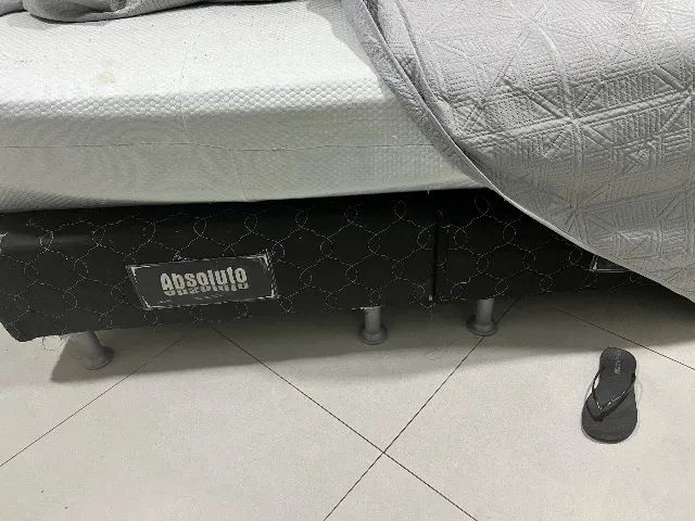Cama KING