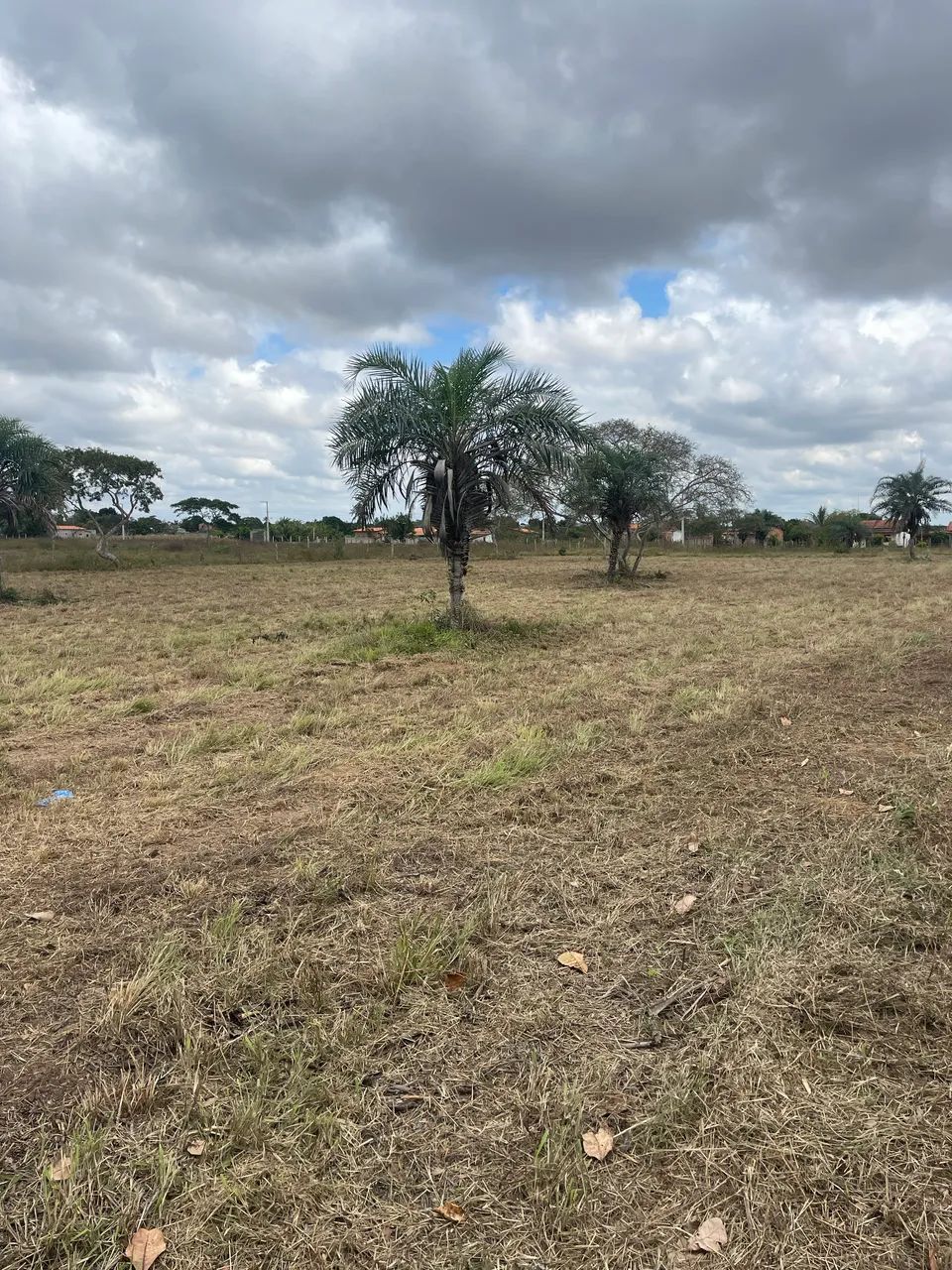 Terreno próximo da nova Adele, ótima vizinhança  - Foto 2