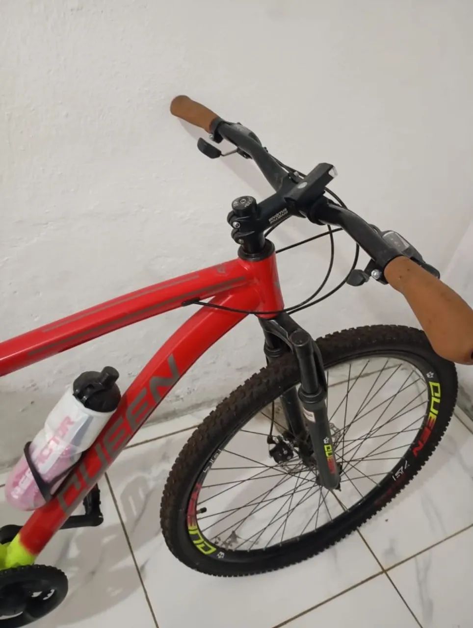 Bicicleta Aro 29.LEIA O ANUNCIO - Foto 2