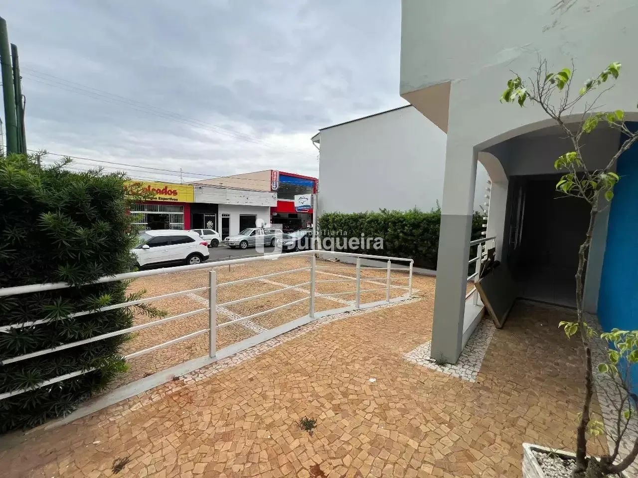 Sala Comercial para aluguel, 1 vaga, Centro - Rio das Pedras/SP - Foto 2