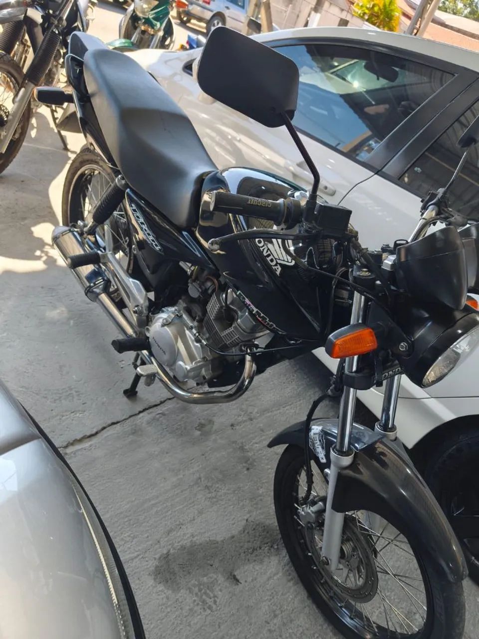 Moto 150 - Foto 3