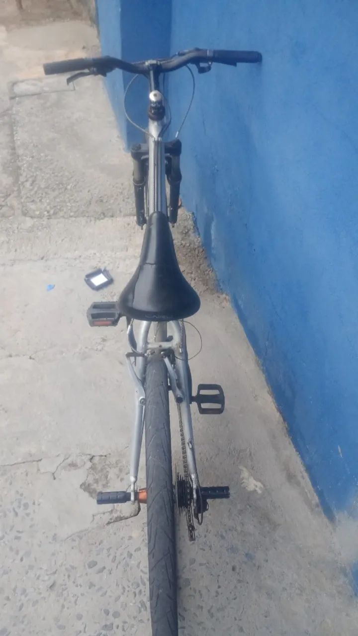 Bicicleta  - Foto 2