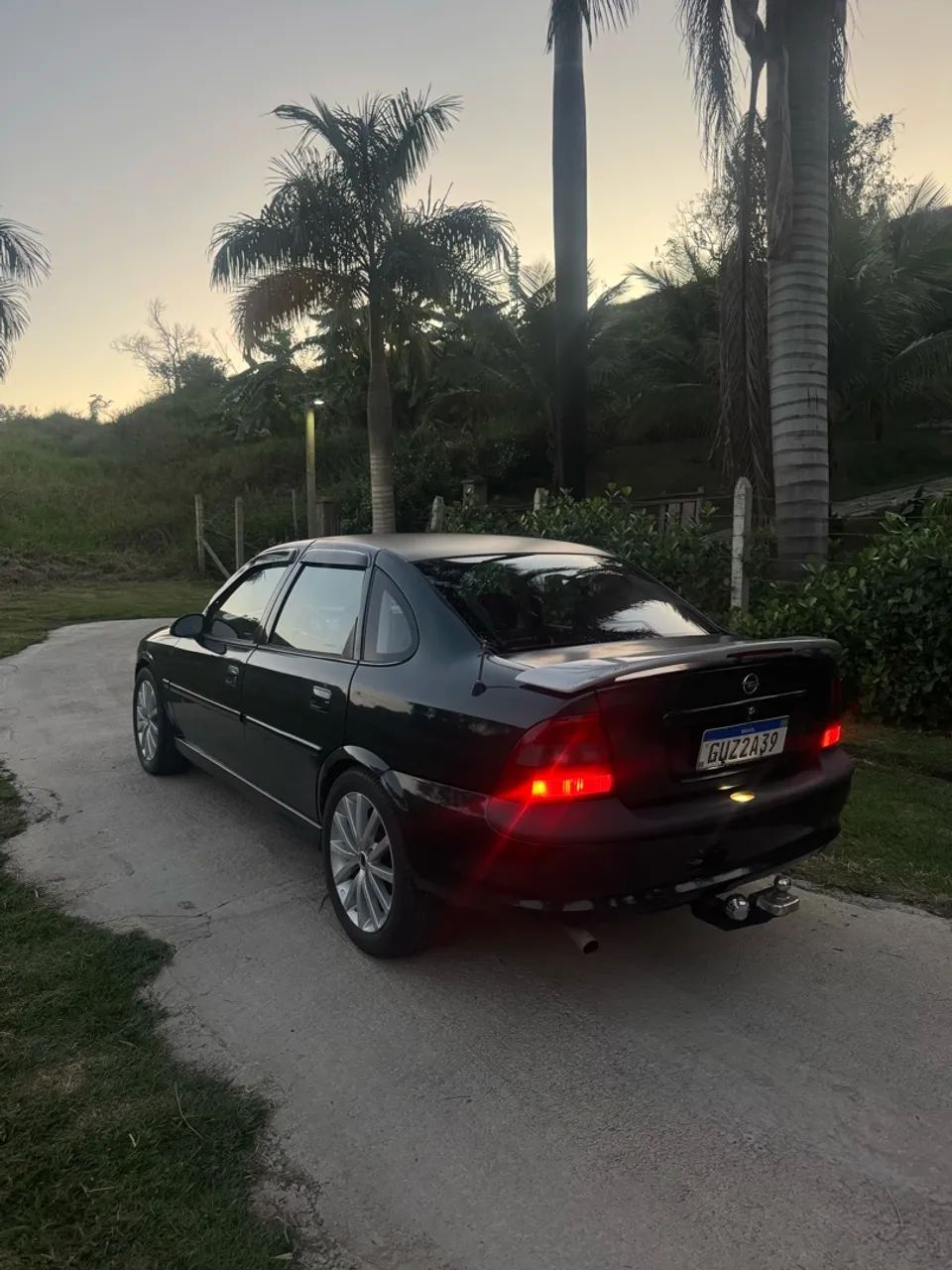 Chevrolet Vectra GLS/expres.2.2/ 2.0 E 2.0 CD 8V 1997