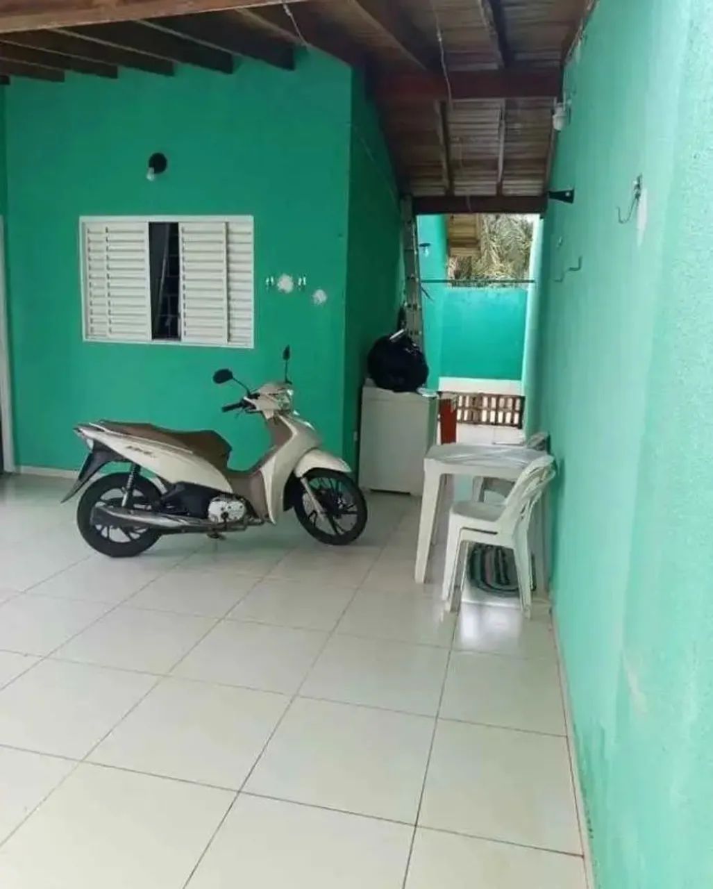  casa em marituba (centro) - Foto 2