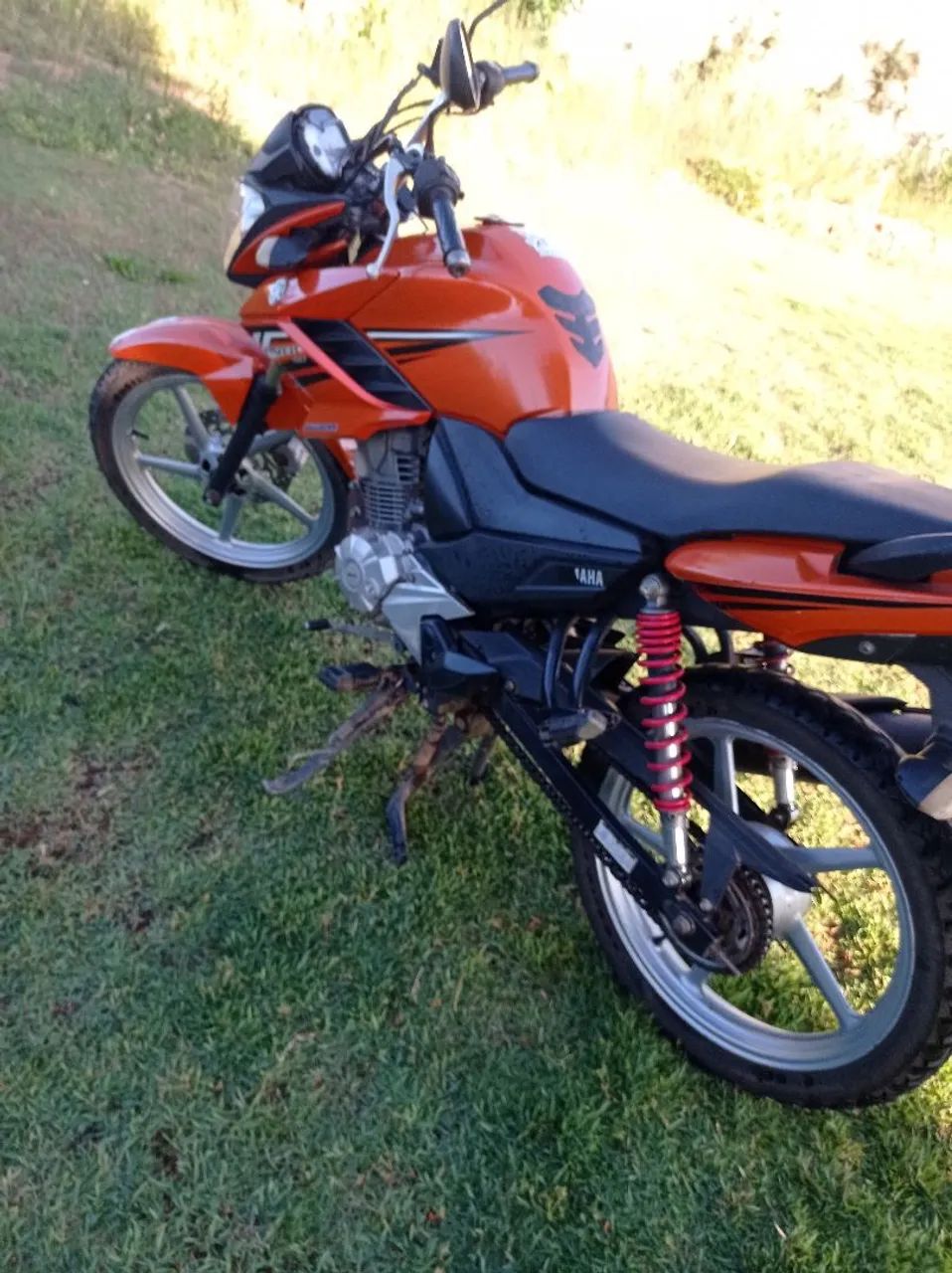 Fazer 150 top  - Foto 3