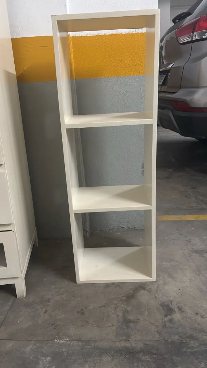 Movéis de QUARTO/ ESCRITÓRIO - Foto 4
