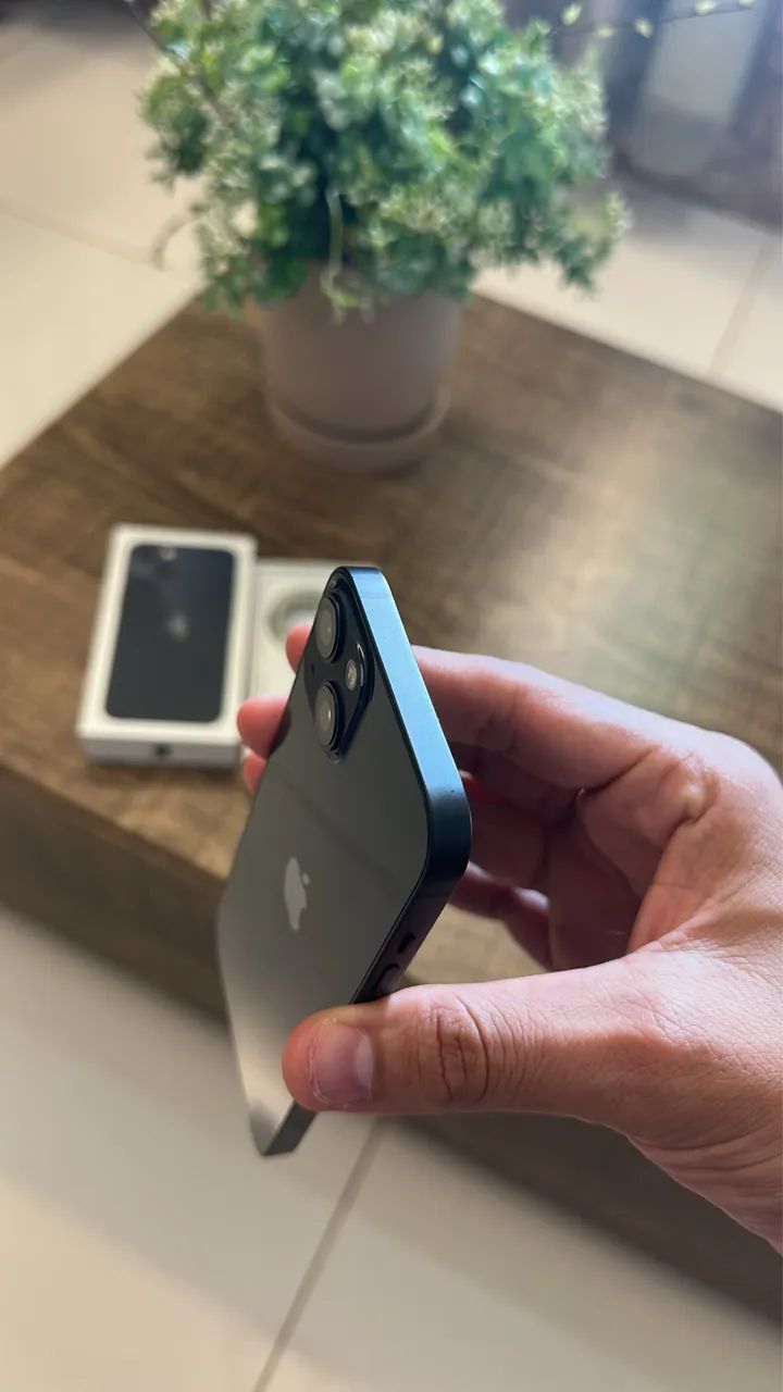 Iphone 13 128gb - Foto 5