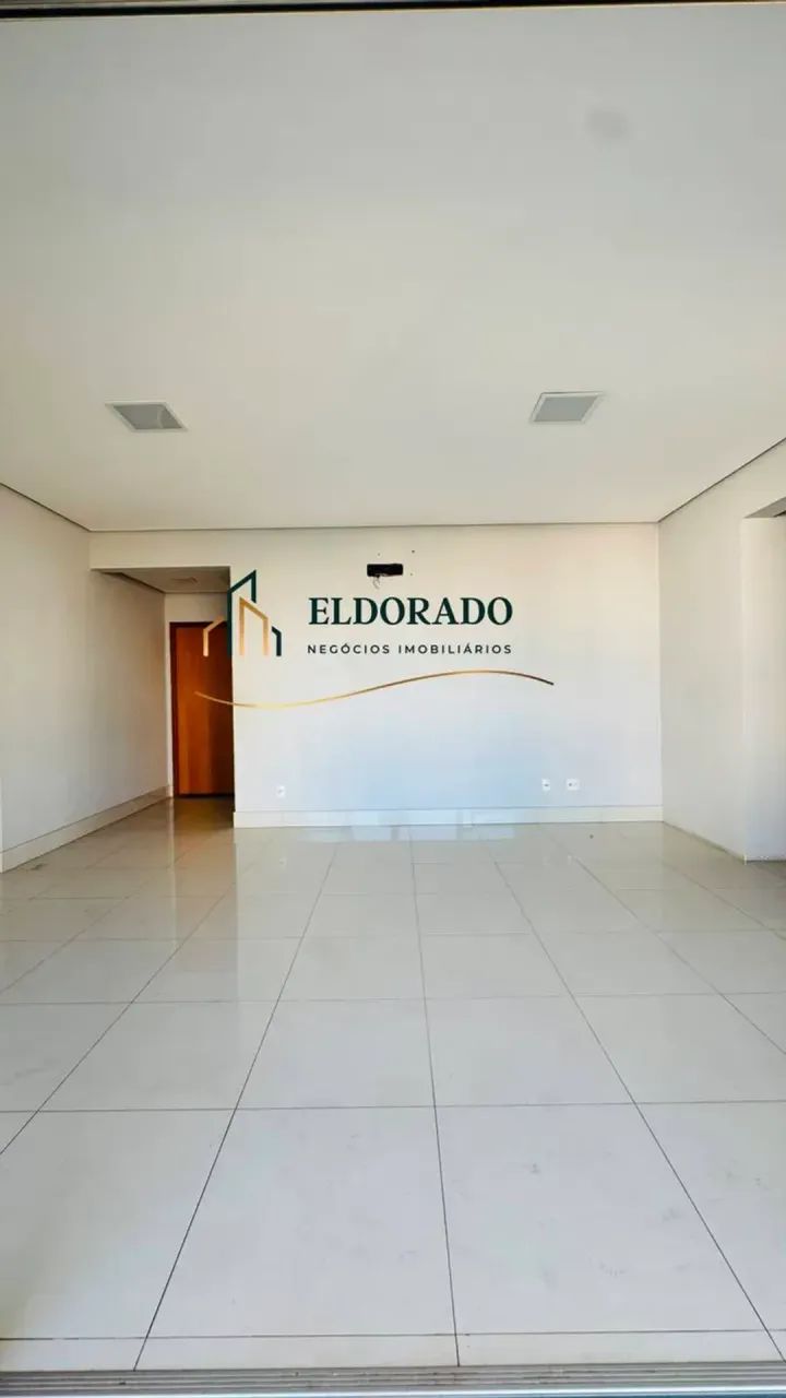 AMERICAN RESIDENCE 3 SUÍTES E 3 VAGAS - Foto 5