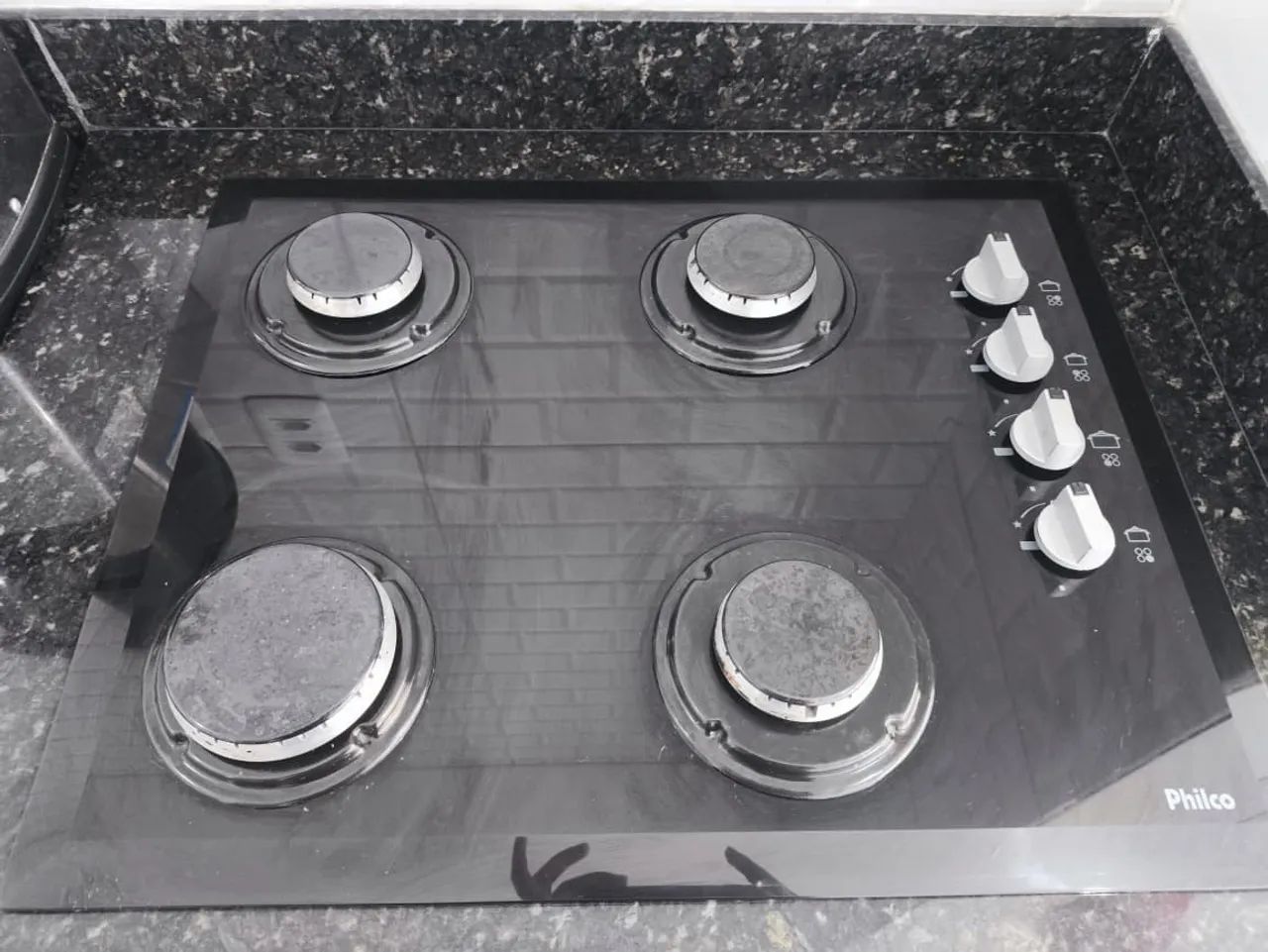 Cooktop Philco  - Foto 4