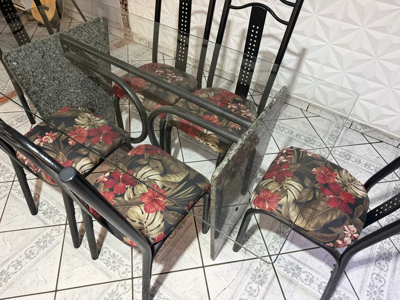 Mesa Jantar  - Foto 3