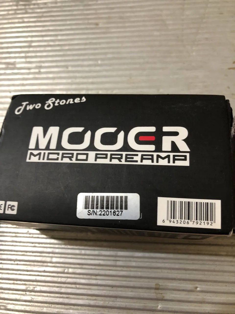 Preamp - Foto 2