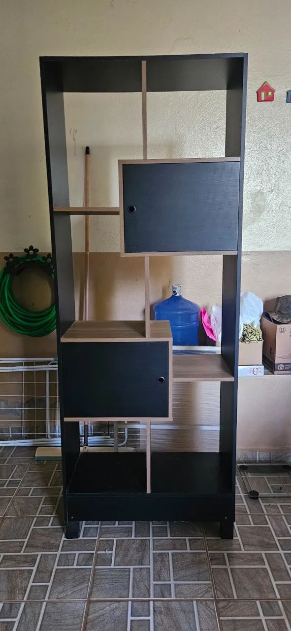 Estante - Foto 2