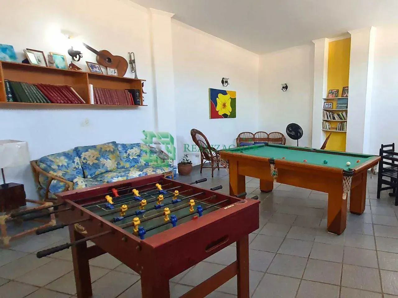 Prédio comercial Pousada em Mongaguá no Bairro Plataforma - Foto 2