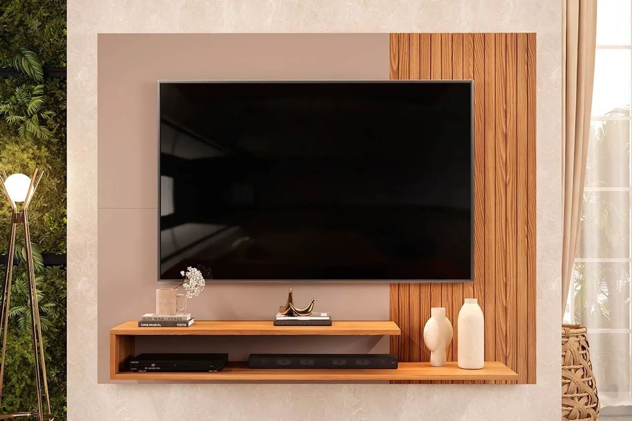 Painel de tv  - Foto 2