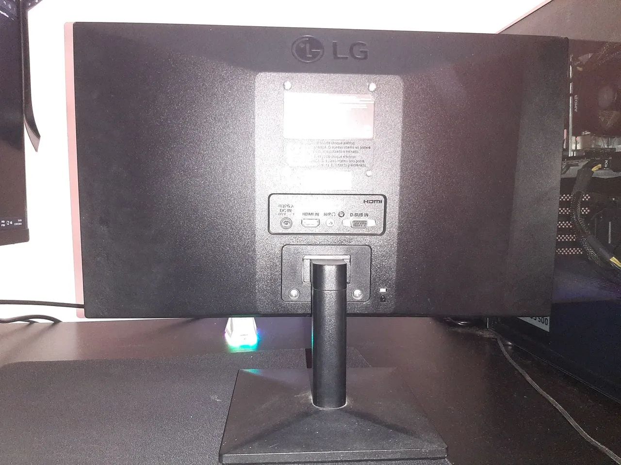 Monitor LG - Foto 2