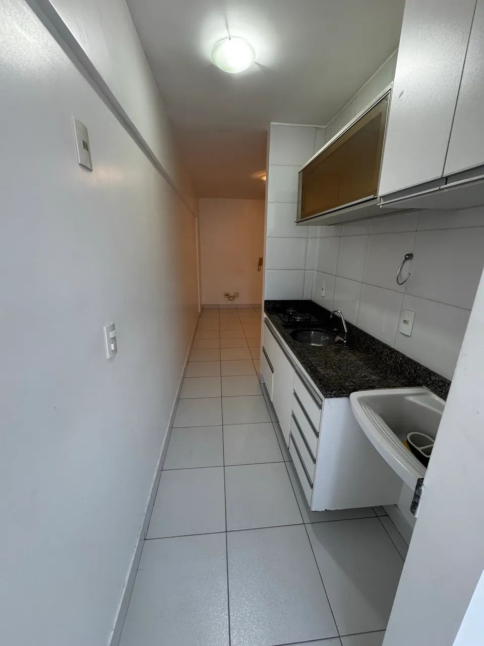 Apartamento CLN 07 - Com Garagem  - Foto 3