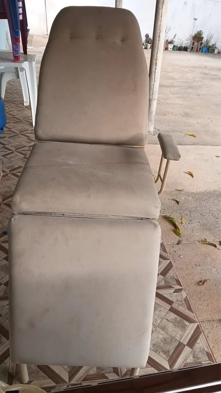  VENDO MACA 