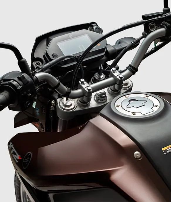 XTZ 250 LANDER CONNECTED - Foto 2
