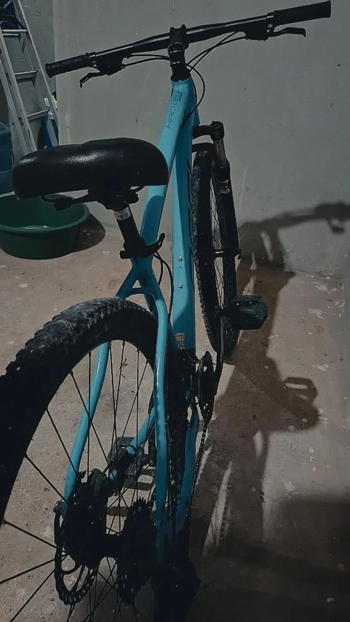 BICICLETA OGGI ARO 29 - Foto 3